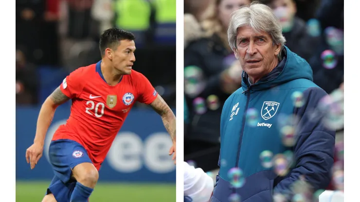 Manuel Pellegrini busca a un Príncipe para el West Ham
