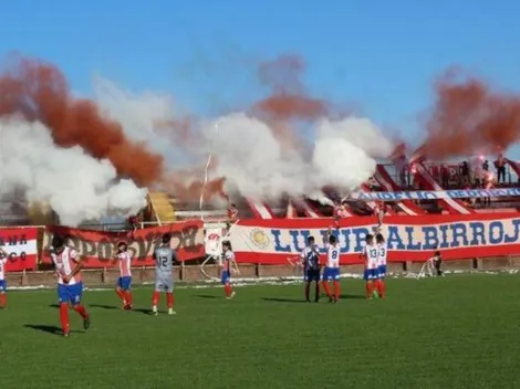 ¡Hilarante! Relator de Linares festejó a concho triunfo local