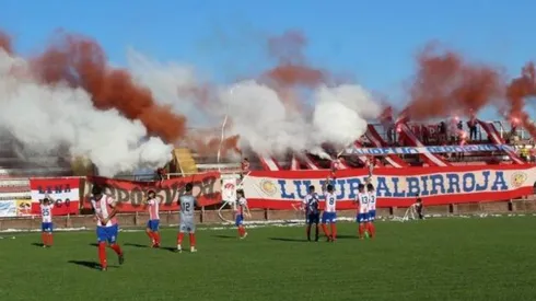 ¡Hilarante! Relator de Linares festejó a concho triunfo local
