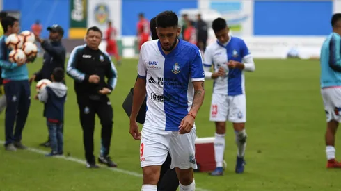 Deportes Antofagasta sufre el robo de su indumentaria