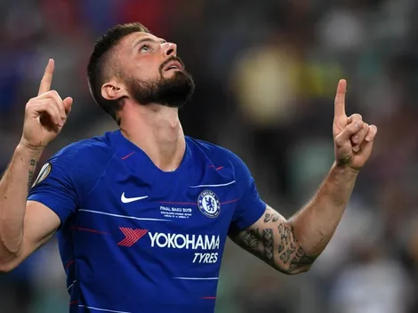 Chelsea golea al St. Patrick's de Irlanda en un amistoso de pretemporada