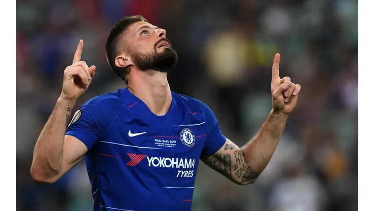 Chelsea logra su primer triunfo en la pretemporada