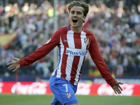 Audio: "Soy madrilista" la confesión que persigue a Antoine Griezmann