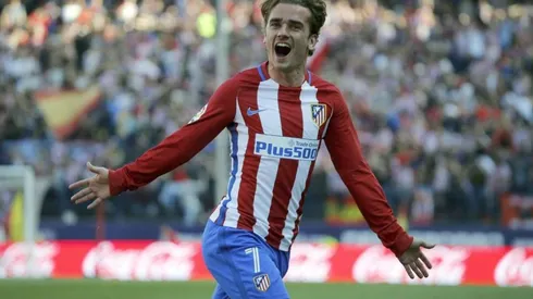 Audio: "Soy madrilista" la confesión que persigue a Antoine Griezmann
