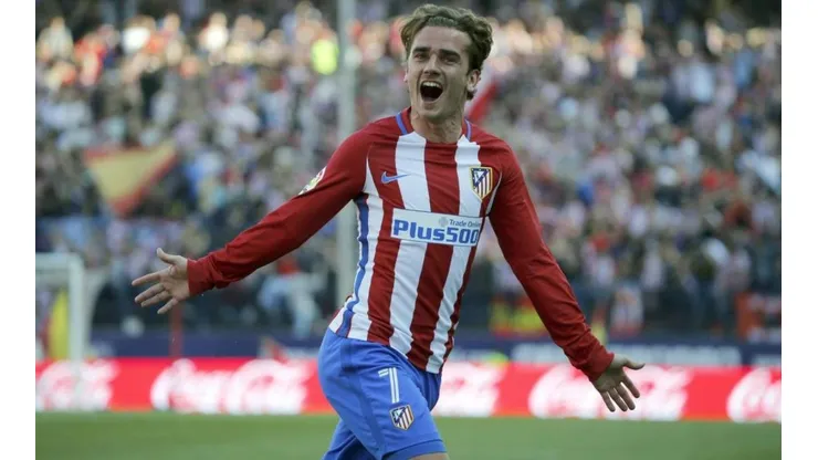Audio: "Soy madrilista" la confesión que persigue a Antoine Griezmann