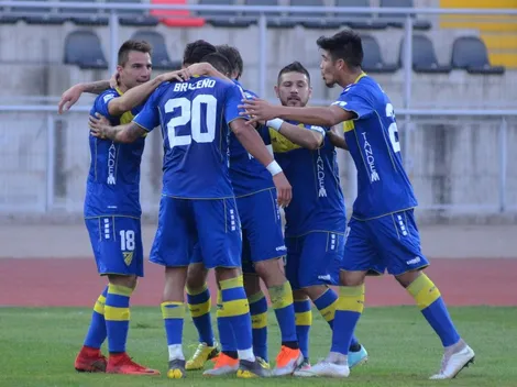 Precios populares para Barnechea vs Colo Colo hasta este domingo