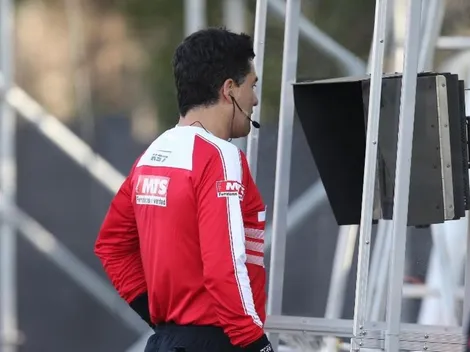 El VAR en Chile por dentro en un nuevo capítulo de La Pizarra de RedGol