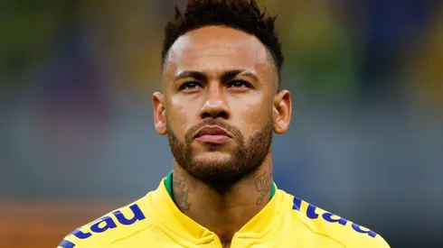 El Barça va con todo por Neymar