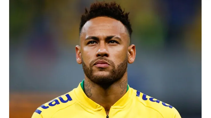 El Barça va con todo por Neymar