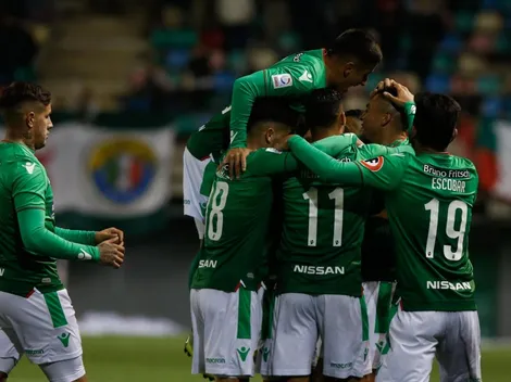 Juan José Ribera y Carlos Labrín anticipan duelo de Audax con San Felipe