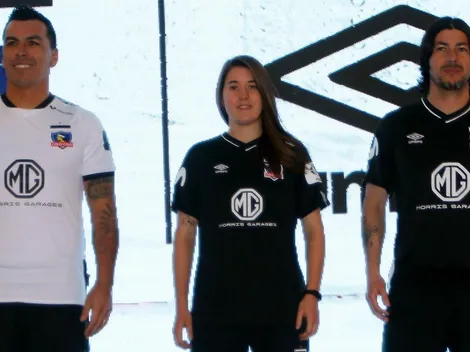 CSyD Colo Colo sale en apoyo de Rosario Balmaceda por los insultos y amenazas