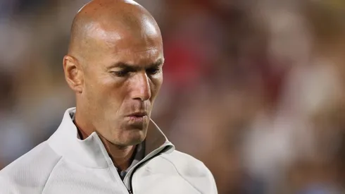 Fallece el hermano de Zidane