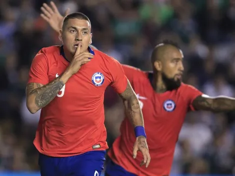 Castillo en picada contra la política de la UC, Colo Colo y la U