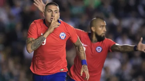 Nico Castillo molesto con la política de UC, Colo Colo y la U.