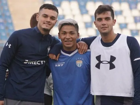 Marcelo Allende está cada vez más cerca de Magallanes