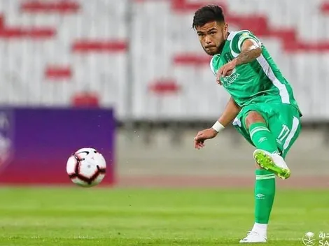 River tiene competencia: club de la Premier League va por Paulo Díaz