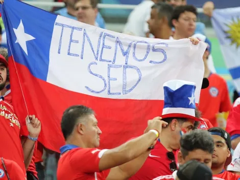 FIFA sancionará con derrota los partidos interrumpidos por cantos discriminatorios