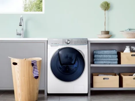 Eficiencia energética: ¿Cuánto consumen loselectrodomésticos inteligentes?