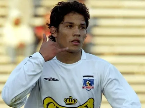 Mario Salas: "Matías Fernández es ídolo y tiene las puertas abiertas"