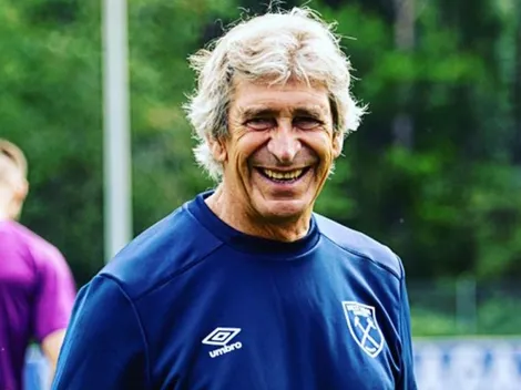 Manuel Pellegrini comienza con un triunfo en Austria en la pretemporada de West Ham