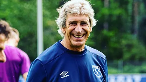 Manuel Pellegrini comenzó con el pie derecho en su pretemporada
