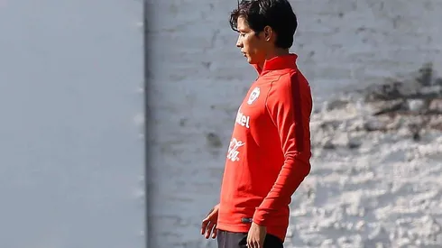 Matias Fernández no llegará a Colo Colo en esta pasada