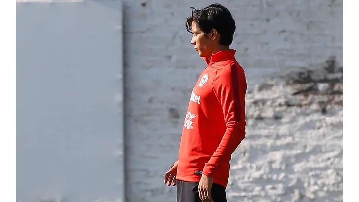Matias Fernández no llegará a Colo Colo en esta pasada