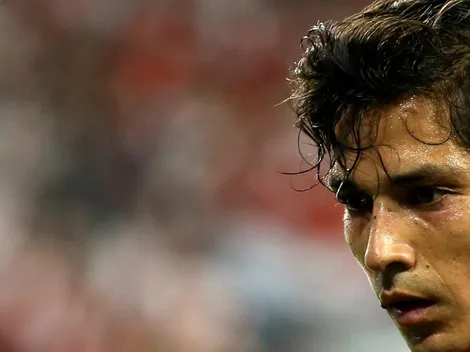 "Next" definitivo a Matías Fernández: "El nombre apareció por la prensa"