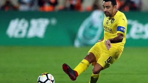 Xavi: "Neymar sería un fichaje increíble, pero lo veo difícil"