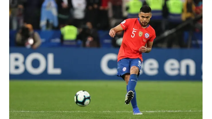 La negociación de River por Paulo Díaz sigue estancada
