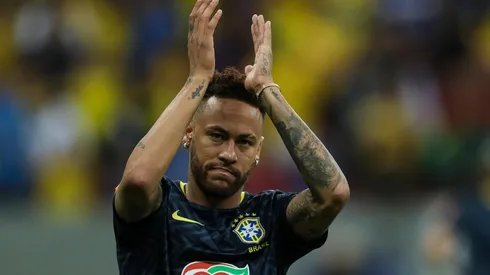 La única fórmula para que Neymar regrese a Barcelona es un trueque