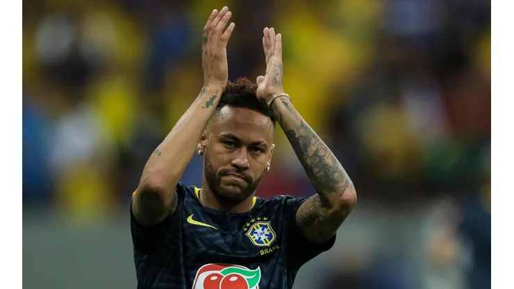 La única fórmula para que Neymar regrese a Barcelona es un trueque