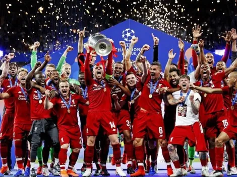 Calendario, programación y partidos del Liverpool en la pretemporada 2019/20