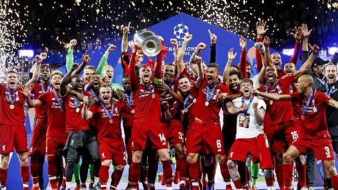 Revisa el calendario de pretemporada del Liverpool (Foto: Getty Images)