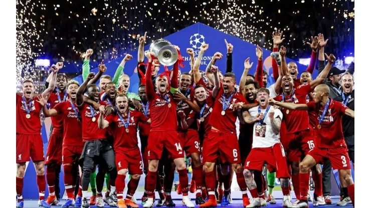 Revisa el calendario de pretemporada del Liverpool (Foto: Getty Images)