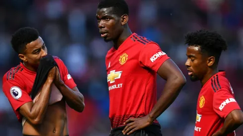 Solskjaer y el futuro de Pogba: "No hemos tenido ninguna oferta"