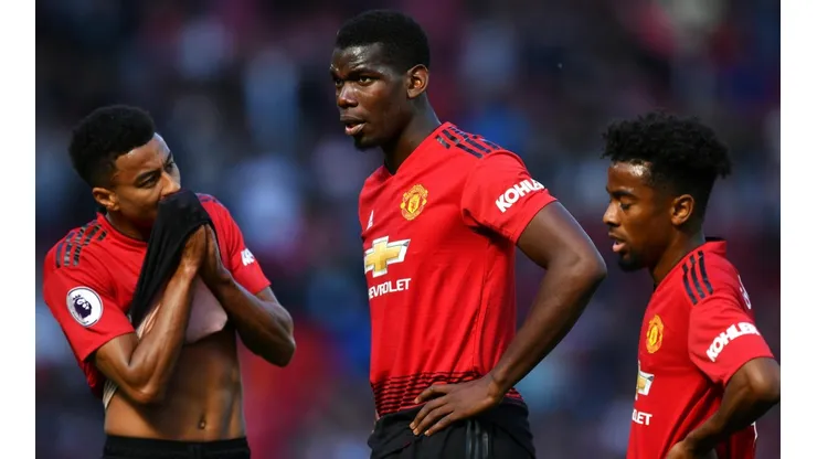 Solskjaer y el futuro de Pogba: "No hemos tenido ninguna oferta"