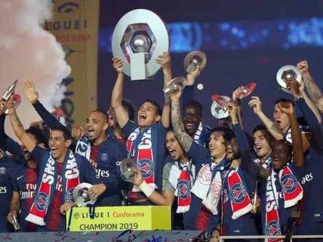 Calendario, programación y partidos del PSG en la pretemporada 2019/20