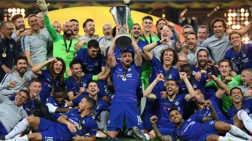 El Chelsea tendrá un relajado trabajo de pretemporada (Foto: Getty Images)