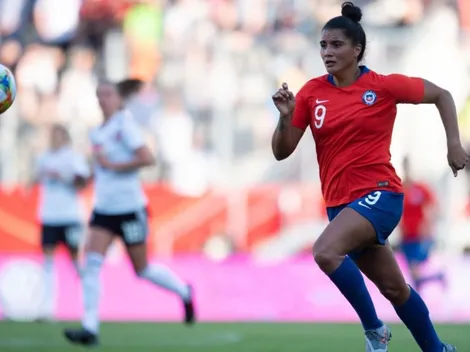 Cote Urrutia renuncia a la Roja tras polémica decisión de la ANFP