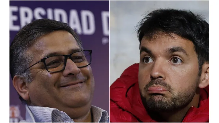 Barticciotto aboga por el regreso de Matigol