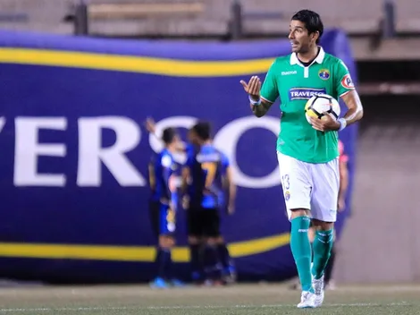 Abreu deja su cargo de DT y suma un nuevo club en su carrera