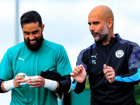 Titular en pretemporada, una final y diez partidos oficiales: el nuevo rol de Bravo