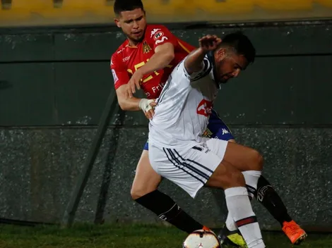 U. Española derrotó en los penales Melipilla y clasificó a octavos de Copa Chile