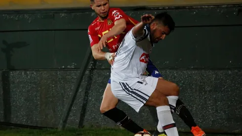 U. Española derrotó en los penales Melipilla y clasificó a octavos de Copa Chile