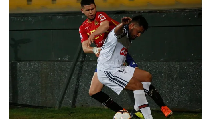 U. Española derrotó en los penales Melipilla y clasificó a octavos de Copa Chile