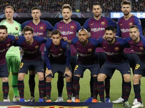 Calendario, programación y partidos del Barcelona en la pretemporada 2019/20