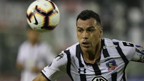 Claudio Borghi: "Paredes le va a penar al fútbol chileno"