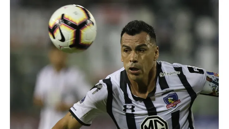 Claudio Borghi: "Paredes le va a penar al fútbol chileno"