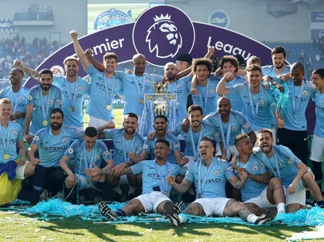 Calendario, programación y partidos de Manchester City en la pretemporada 2019/20